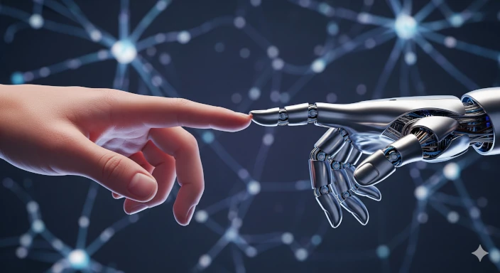 Human-Centered AI
