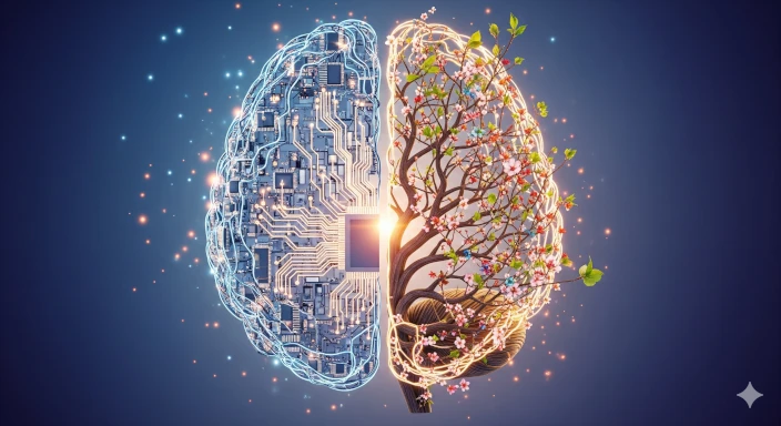How to humanize ai-generated marketing content