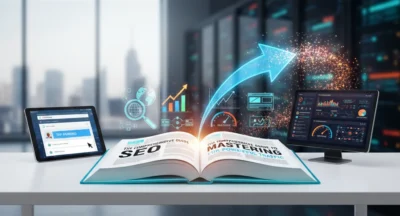 The Comprehensive Guide to Mastering SEO for Powerful Traffic