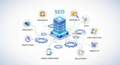Master Technical SEO for Higher Rankings