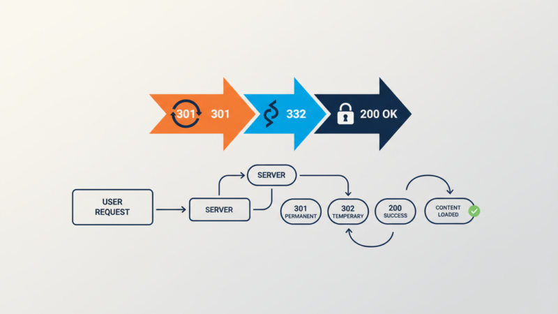 Server Response Codes  Redirects Done Right
