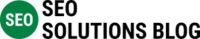 SEO Solutions Blog